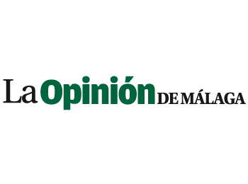 Publicación de Casadeley en La Opinión de Málaga